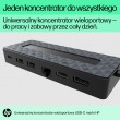 HP Docking Station Universal USB-C USB HP Docking Station Universal USB-C USB