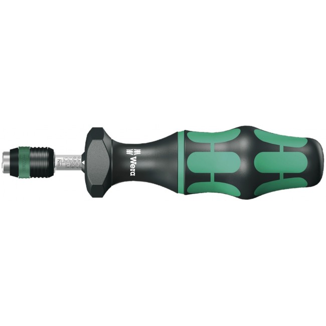 Wera 7441 Single