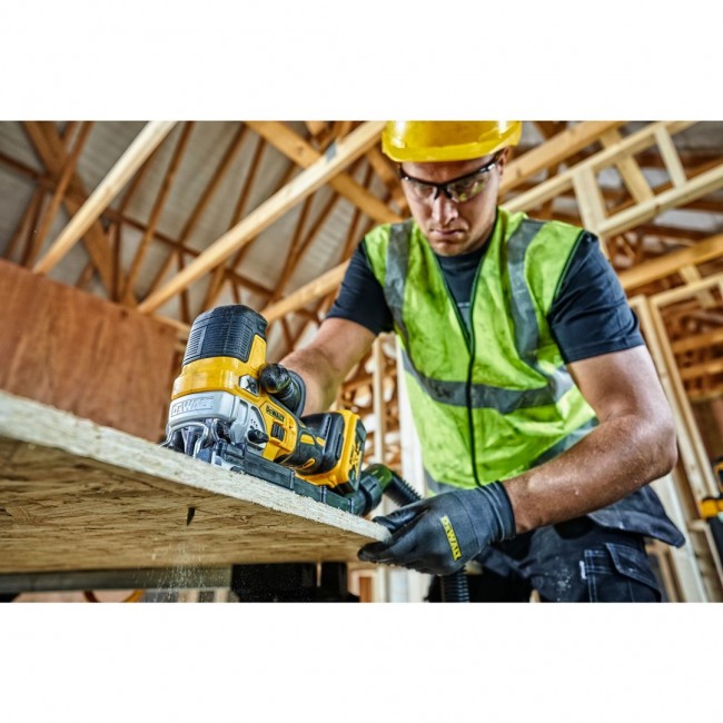 DeWALT DCS335N-XJ power jigsaw 2 kg