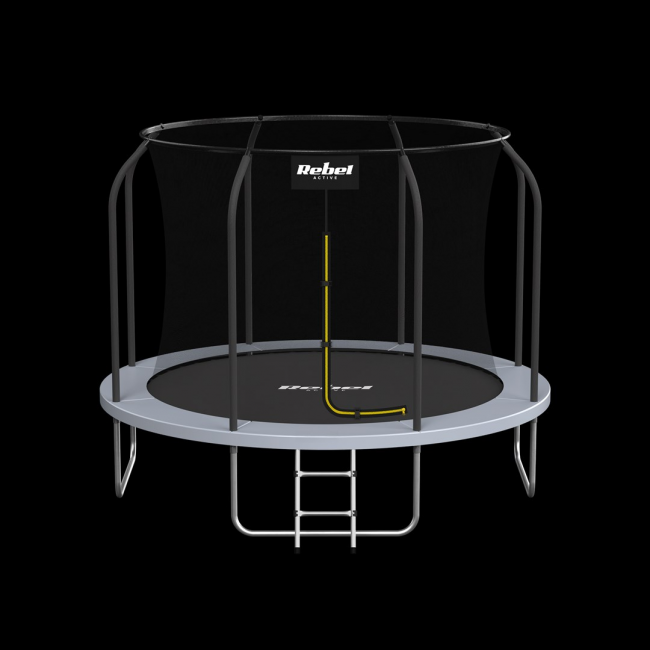 REBEL ACTIVE TRAMPOLINE PRO 10FT/305CM