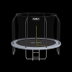 REBEL ACTIVE TRAMPOLINE PRO 10FT/305CM