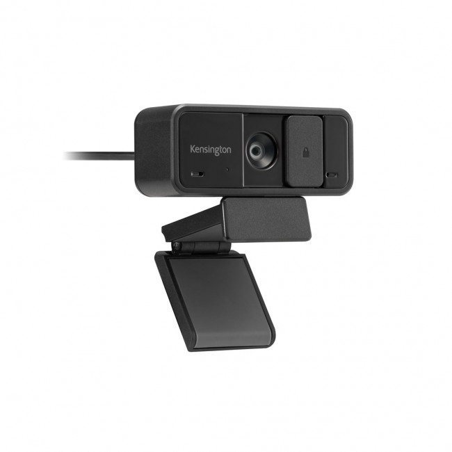 Kensington W1050 1080p Fixed Focus Wide Angle Webcam Kensington W1050 1080p Fixed Focus Wide Angle Webcam