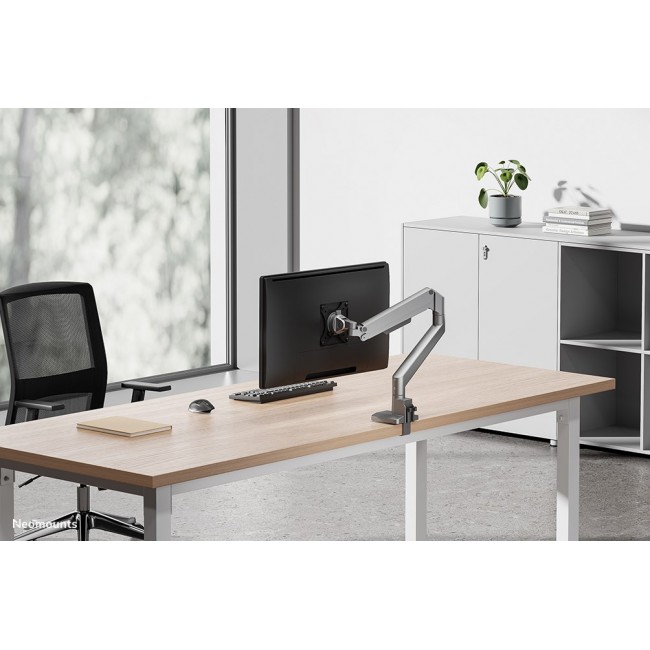 Neomounts DS70-250SL1 Monitor arm 17-35