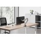 Neomounts DS70-250SL1 Monitor arm 17-35