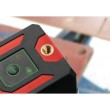 Green cross line laser 1911DA