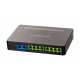 Grandstream Networks HT818 VoIP telephone adapter