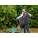 3-in-1 garden vacuum cleaner/blower and shredder/ 2900W,390km 3-in-1 garden vacuum cleaner/blower and shredder/ 2900W,390km