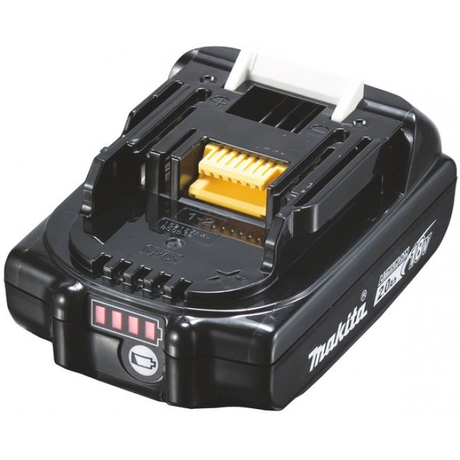 Makita 197254-9 cordless tool battery / charger