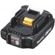 Makita 197254-9 cordless tool battery / charger