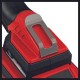 Einhell GE-GS 18/150 Li-Solo Black, Red 3.94