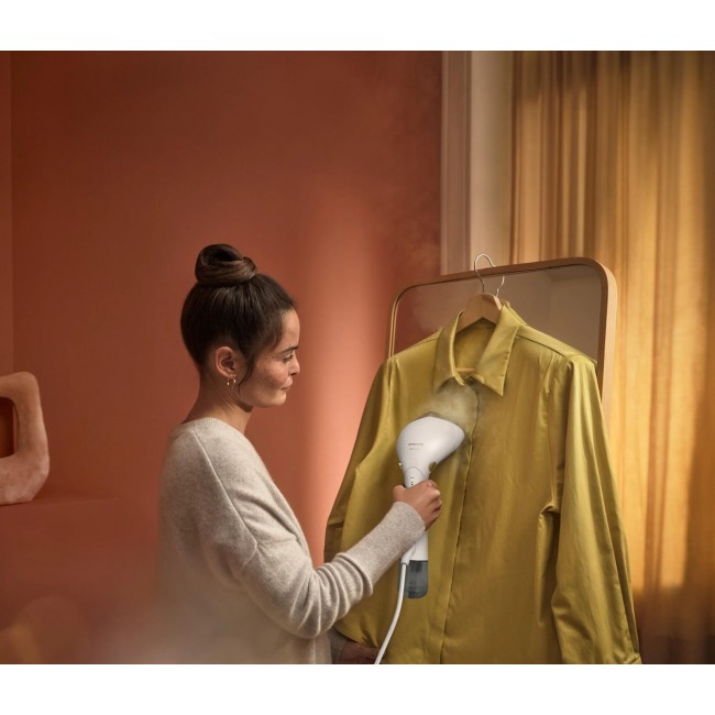 Philips 7000 series STH7030/10 garment steamer Handheld garment steamer 0.2 L 1500 W White