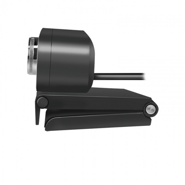 LogiLink Conference HD USB webcam, 100 , dual microphone, manual focus LogiLink Conference HD USB webcam, 100 , dual microphone, manual focus
