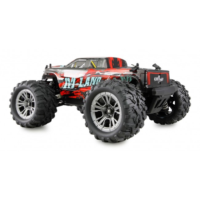 Amewi 22622 Radio-Controlled (RC) model Monster truck Electric engine 1:16