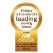 Philips PSG9050/20 steam ironing station 3100 W 1.8 L SteamGlide soleplate Black