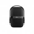 Silicon Power Armor A60 external hard drive 1 TB Black Silicon Power Armor A60 external hard drive 1 TB Black