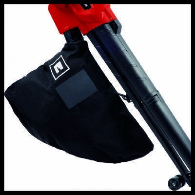 Leaf vacuum cleaner GC-EL 3024 E 3000W EINHELL Leaf vacuum cleaner GC-EL 3024 E 3000W EINHELL