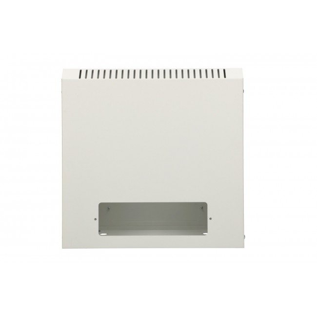Extralink EX.14466 rack cabinet 4U Wall mounted rack Grey Extralink EX.14466 rack cabinet 4U Wall mounted rack Grey
