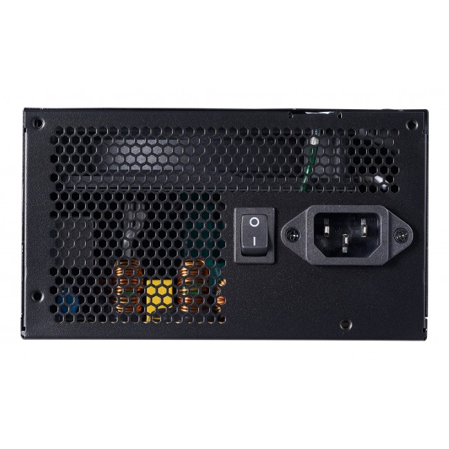 XPG PROBE 600 BRONZE Power Supply XPG PROBE 600 BRONZE Power Supply