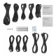 Gamer Storm PN850M power supply unit 850 W 20+4 pin ATX ATX Black