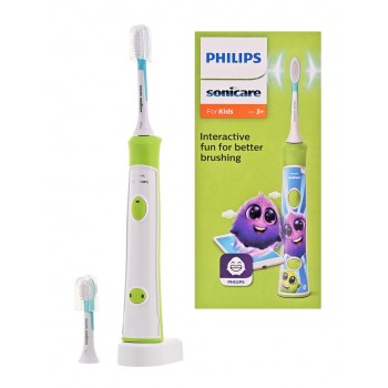 Philips Sonicare For Kids For Kids HX6352/11 Sonic electric toothbrush