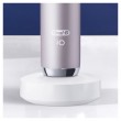Oral-B iO Series 9n Adult Rotating-oscillating toothbrush Rose