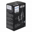 Philips HX9911/17 electric toothbrush Adult Sonic toothbrush Black