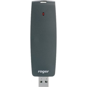 ROGER RUD-2 INTERFACE