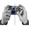 PDP Afterglow Black, Transparent Gamepad Analogue / Digital Nintendo Switch, Nintendo Switch Lite, Nintendo Switch OLED PDP Afterglow Black, Transparent Gamepad Analogue / Digital Nintendo Switch, Nintendo Switch Lite, Nintendo Switch OLED