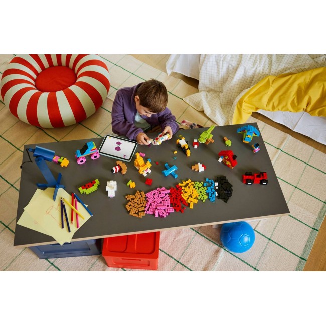LEGO CLASSIC 11045 Creative Colorful Bricks