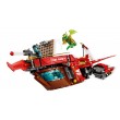 LEGO NINJAGO 71869 Land Bounty