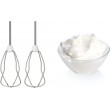 Bosch MFQ3540 mixer Hand mixer 450 W Grey, White