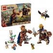 LEGO ONE PIECE 75644 Dorry vs Brogy - Giants of Little Garden