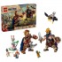 LEGO ONE PIECE 75644 Dorry vs Brogy - Giants of Little Garden