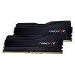 G.Skill Trident Z F5-7600J3646G16GX2-TZ5K memory module 32 GB 2 x 16 GB DDR5 7600 MT/s 288-pin DIMM G.Skill Trident Z F5-7600J3646G16GX2-TZ5K memory module 32 GB 2 x 16 GB DDR5 7600 MT/s 288-pin DIMM