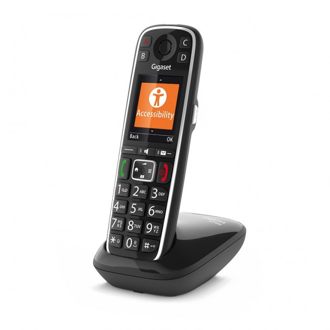 Cordless Phone Gigaset E720