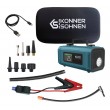 K nner & S hnen KS JSP-2000 vehicle jump starter 2000 A