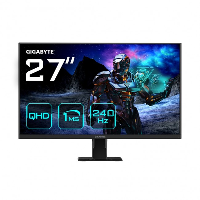 GIGABYTE GS27Q X - 27