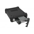 Icy Dock ToughArmor MB991U3-1SB HDD/SSD enclosure Black 2.5