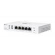 TP-Link Festa FR205 wired router 10 Gigabit Ethernet, 100 Gigabit Ethernet, Gigabit Ethernet White