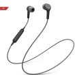 Koss BT115i Headset Wireless In-ear Calls/Music Bluetooth Black, Grey
