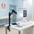 Maclean MC-775 monitor mount / stand 81.3 cm (32