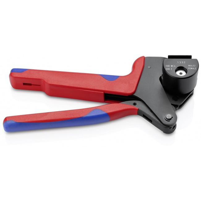 Knipex 97 43 66 EVO not categorized