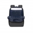 Rivacase Tegel backpack Casual backpack Black Polyester Rivacase Tegel backpack Casual backpack Black Polyester