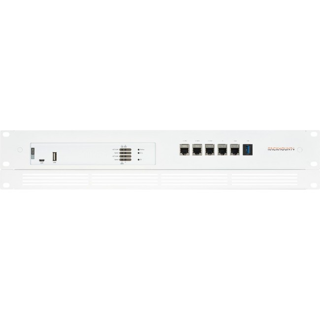 Rackmount.IT RM-SR-T14I rack accessory Firewall rack mount