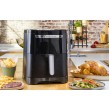 Tefal Easy Fry & Grill EY8018 6.5 L Stand-alone 1830 W Hot air fryer Black