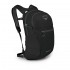 Osprey Daylite Plus backpack Black Polyethylene terephthalate (PET)