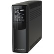 PowerWalker VI 1500 CSW uninterruptible power supply (UPS) Line-Interactive 1.5 kVA 900 W 4 AC outlet(s) PowerWalker VI 1500 CSW uninterruptible power supply (UPS) Line-Interactive 1.5 kVA 900 W 4 AC outlet(s)