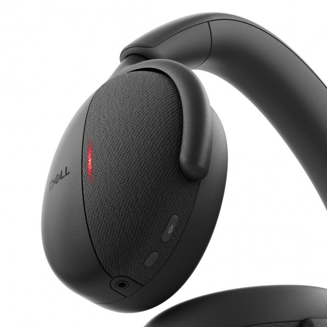 Dell Wireless ANC Headset WL7024