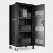 Formcase TransformerCart T36PD Perf. Plus Portable device management cart Black Formcase TransformerCart T36PD Perf. Plus Portable device management cart Black