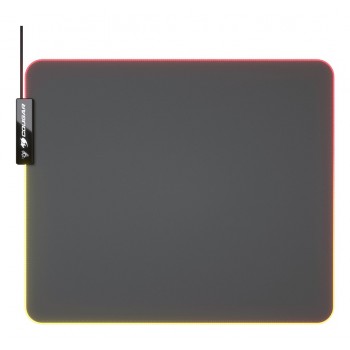 COUGAR Gaming Mouse Pad NEON, ARGB, 350x300